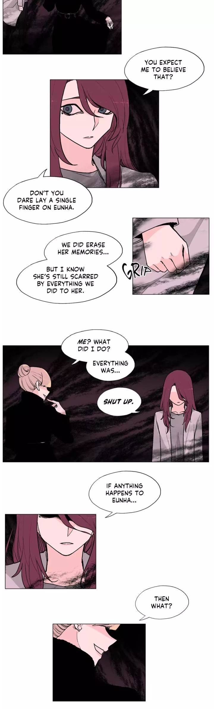 Elixir - Chapter 28 [photo 8] - MangaPorn