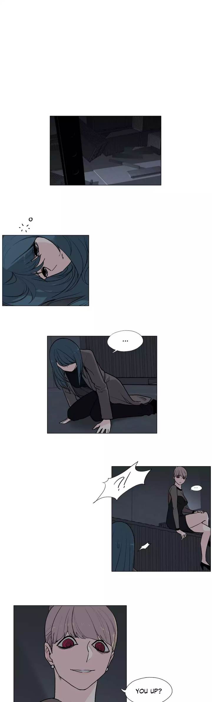 Elixir - Chapter 29 [photo 1] - MangaPorn