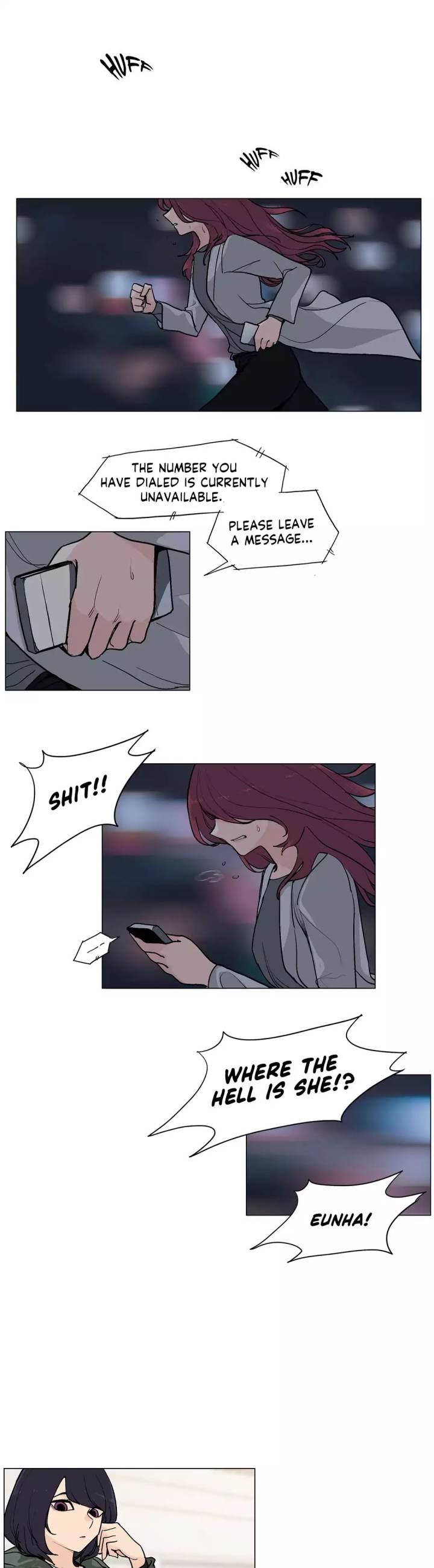 Elixir - Chapter 29 [photo 10] - MangaPorn