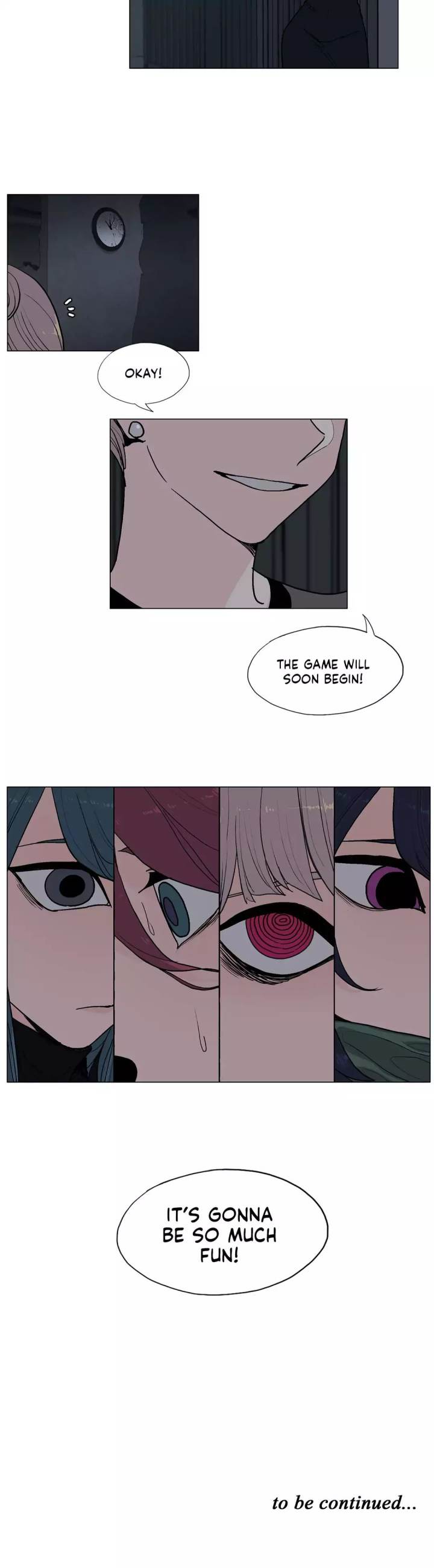 Elixir - Chapter 29 [photo 12] - MangaPorn