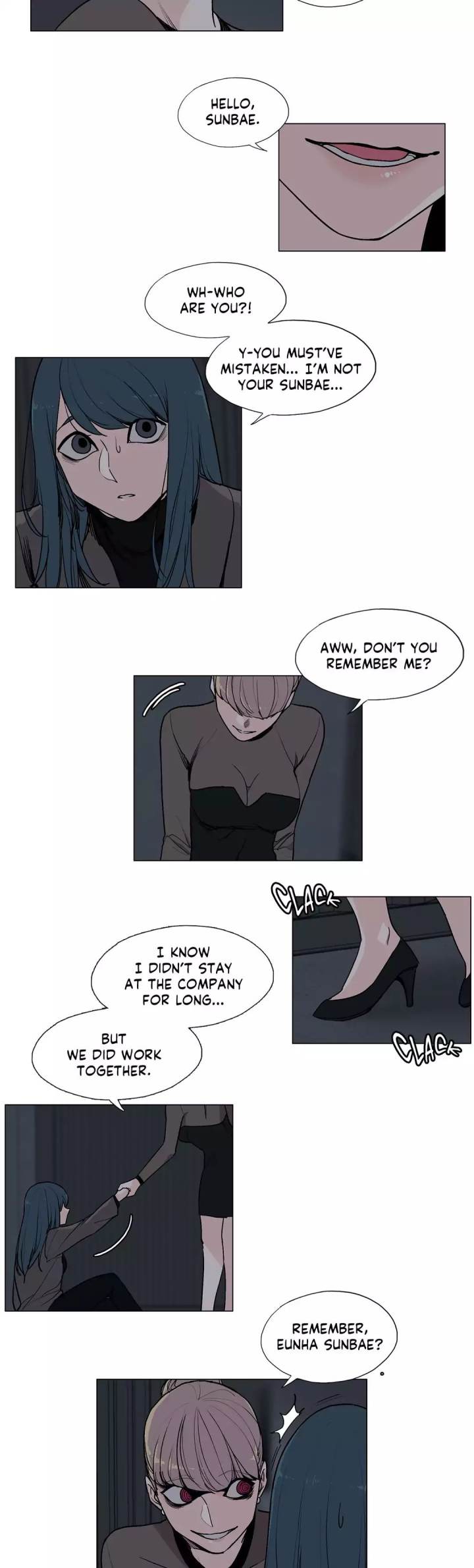 Elixir - Chapter 29 [photo 2] - MangaPorn