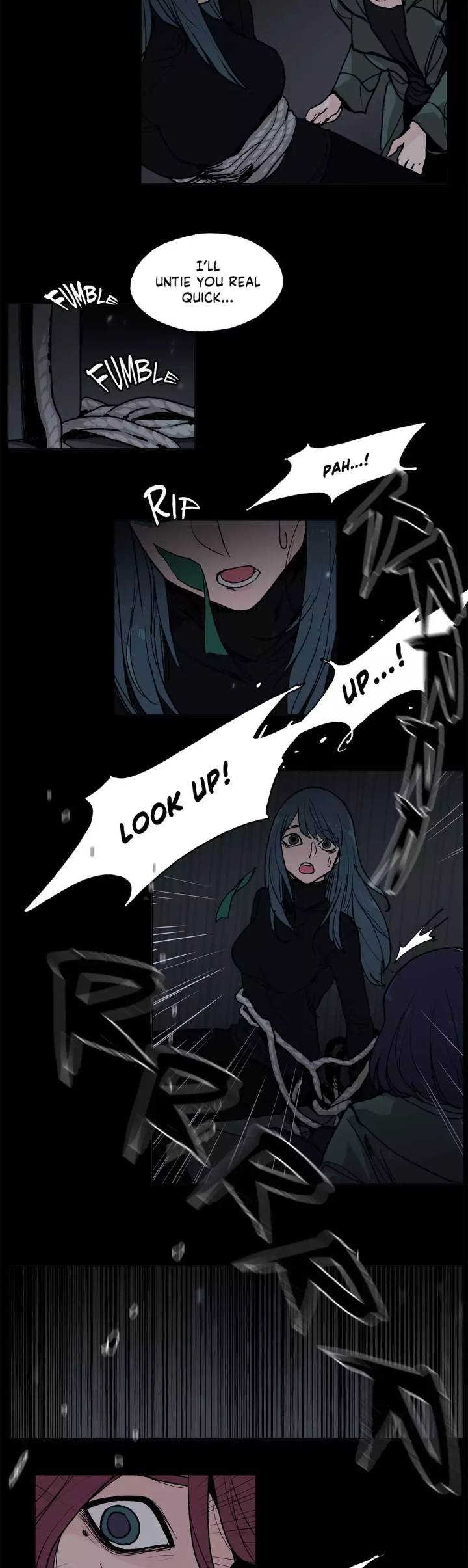Elixir - Chapter 30 [photo 16] - MangaPorn