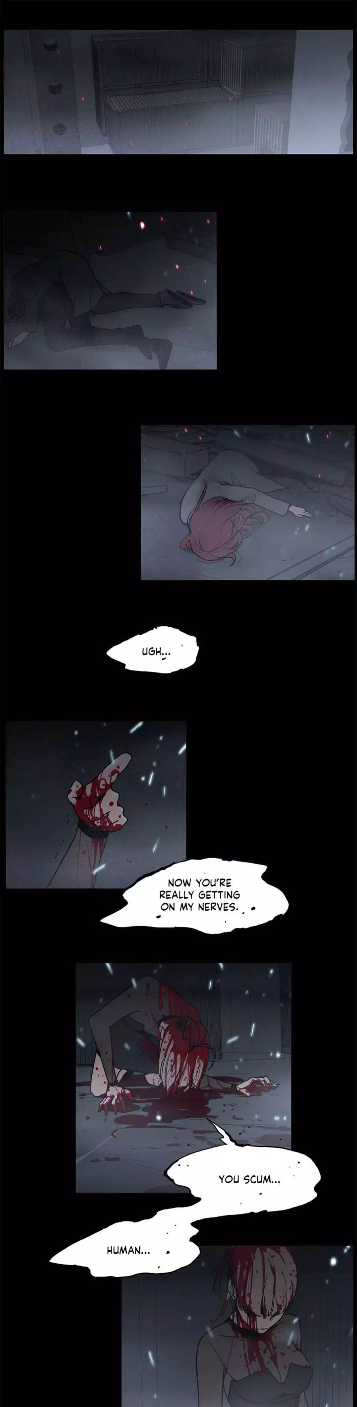 Elixir - Chapter 30 [photo 18] - MangaPorn