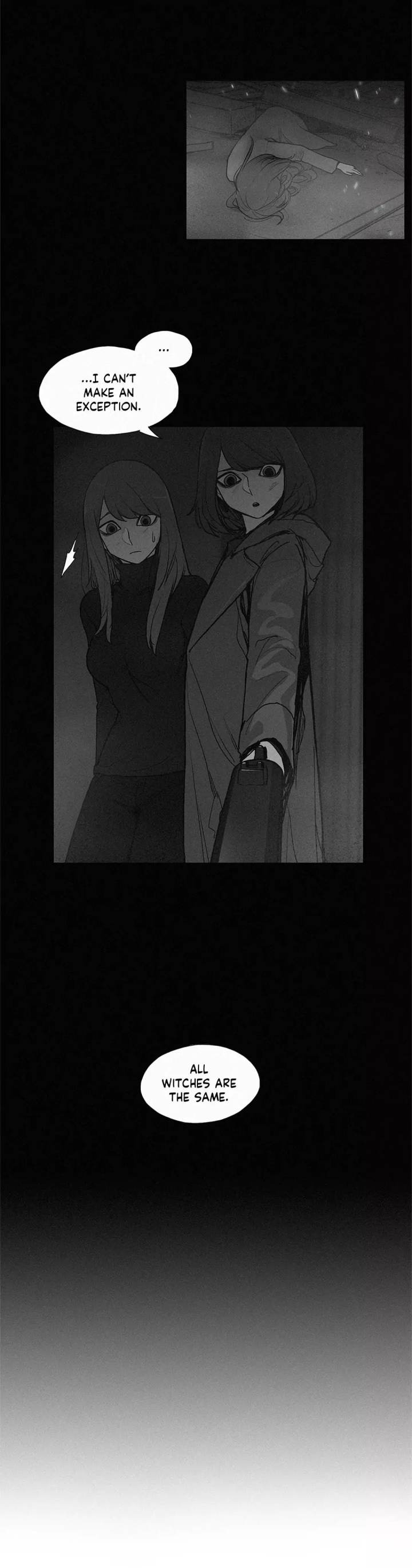 Elixir - Chapter 31 [photo 1] - MangaPorn
