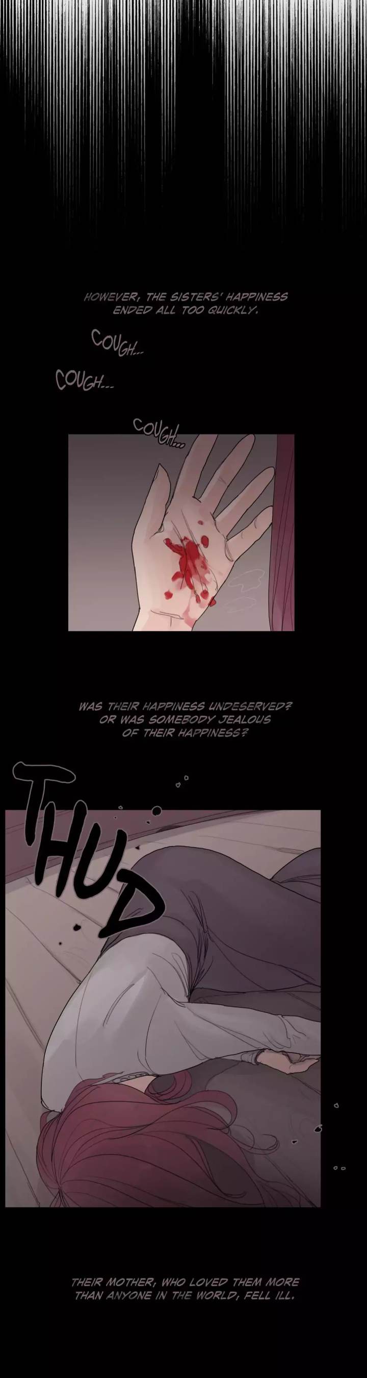 Elixir - Chapter 31 [photo 10] - MangaPorn