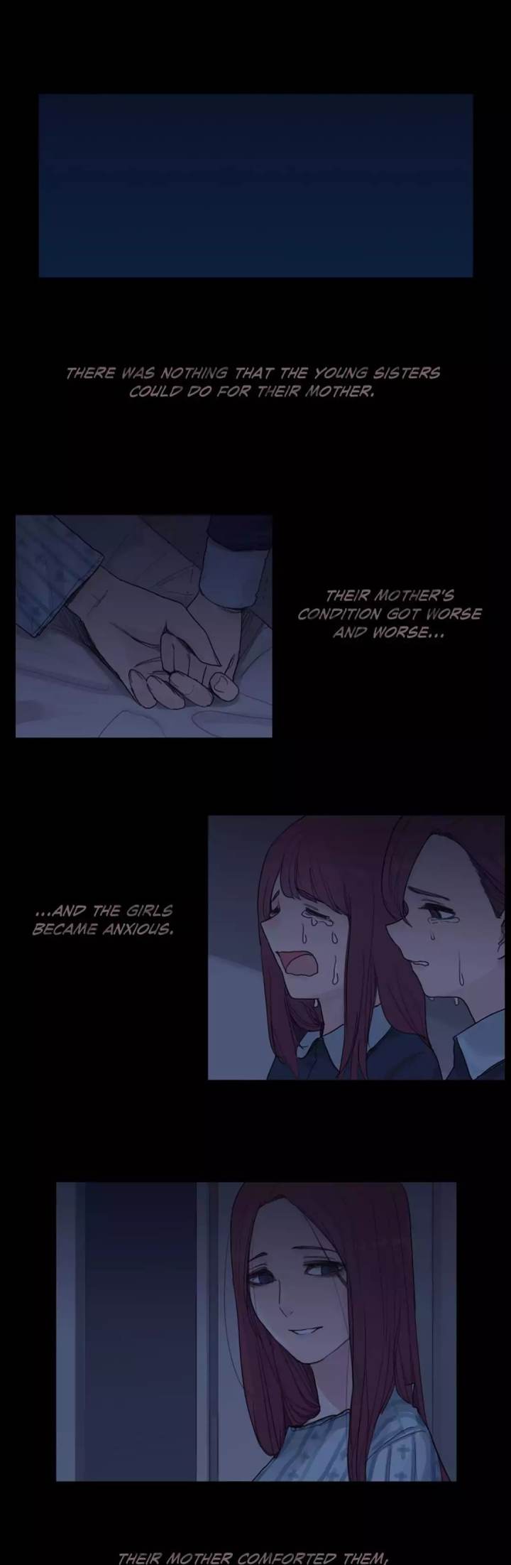 Elixir - Chapter 31 [photo 11] - MangaPorn