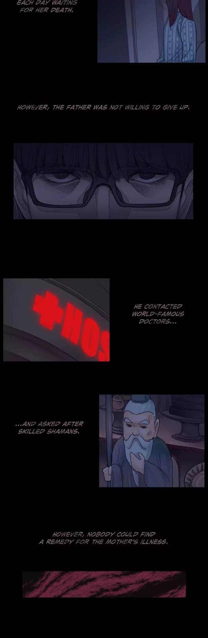 Elixir - Chapter 31 [photo 14] - MangaPorn