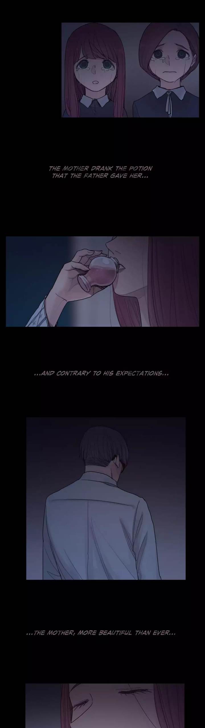 Elixir - Chapter 31 [photo 17] - MangaPorn