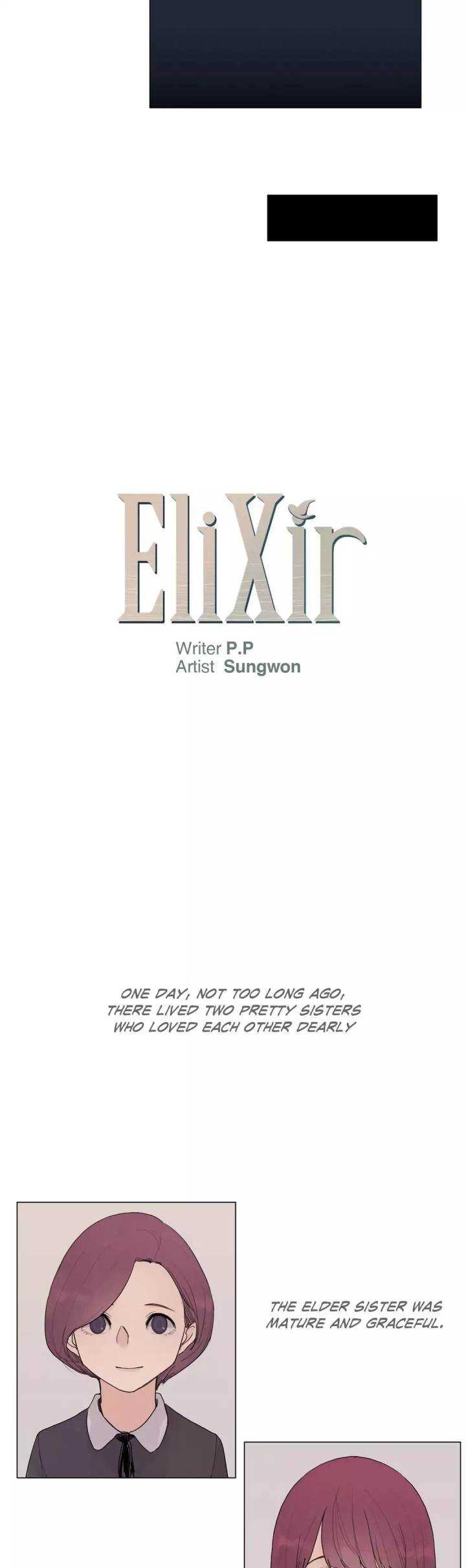 Elixir - Chapter 31 [photo 3] - MangaPorn
