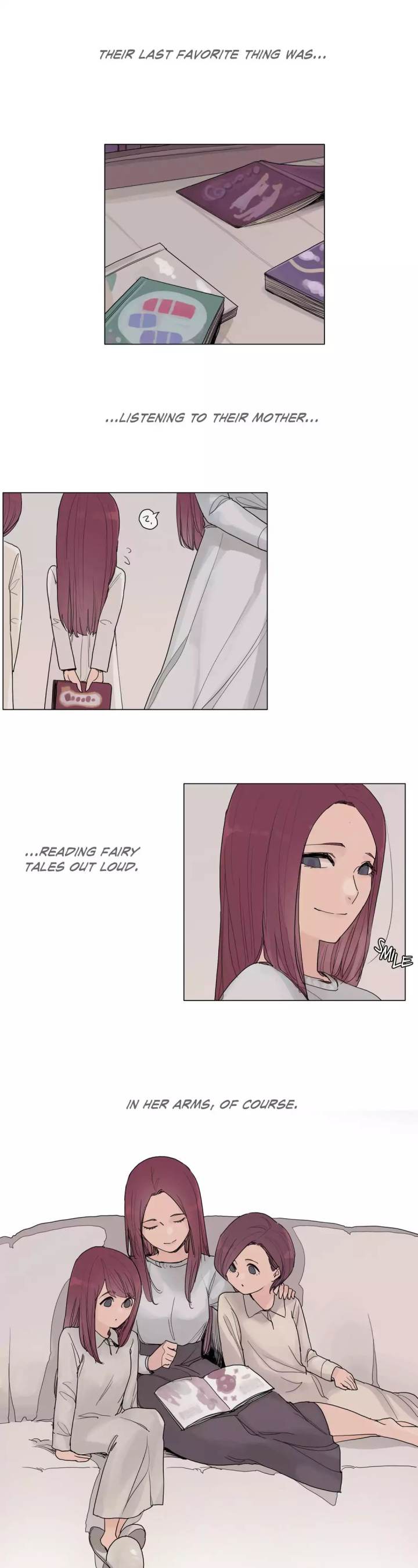 Elixir - Chapter 31 [photo 8] - MangaPorn