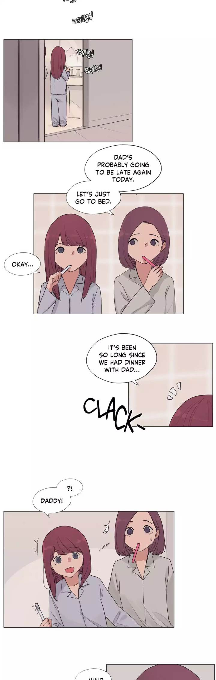 Elixir - Chapter 32 [photo 4] - MangaPorn