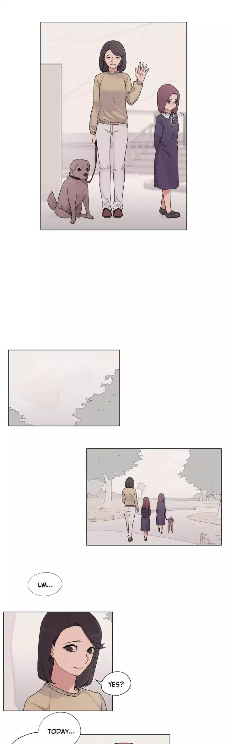 Elixir - Chapter 32 [photo 8] - MangaPorn