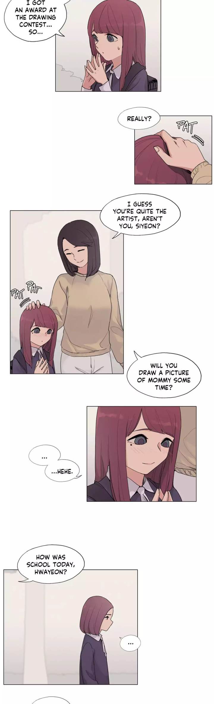 Elixir - Chapter 32 [photo 9] - MangaPorn