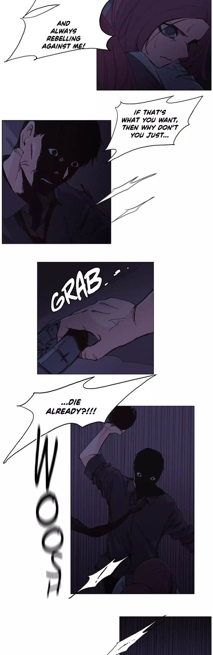 Elixir - Chapter 33 [photo 14] - MangaPorn