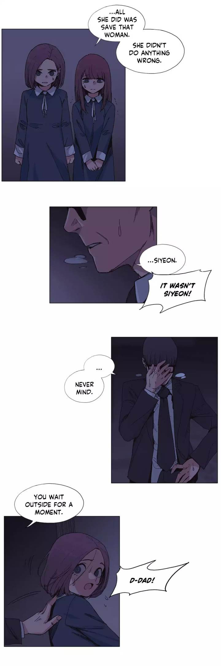 Elixir - Chapter 33 [photo 4] - MangaPorn