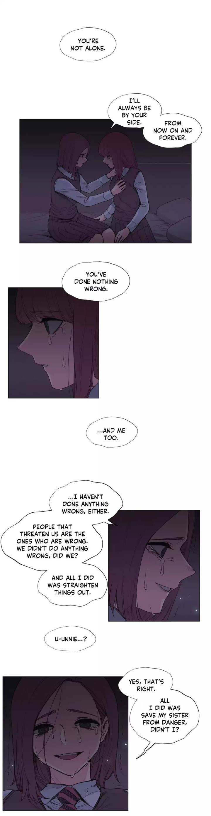 Elixir - Chapter 34 [photo 13] - MangaPorn