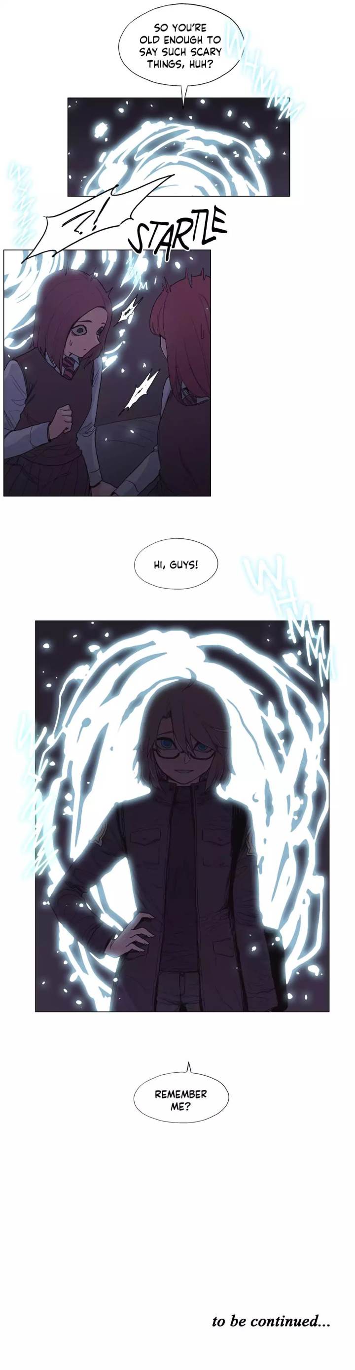 Elixir - Chapter 34 [photo 15] - MangaPorn