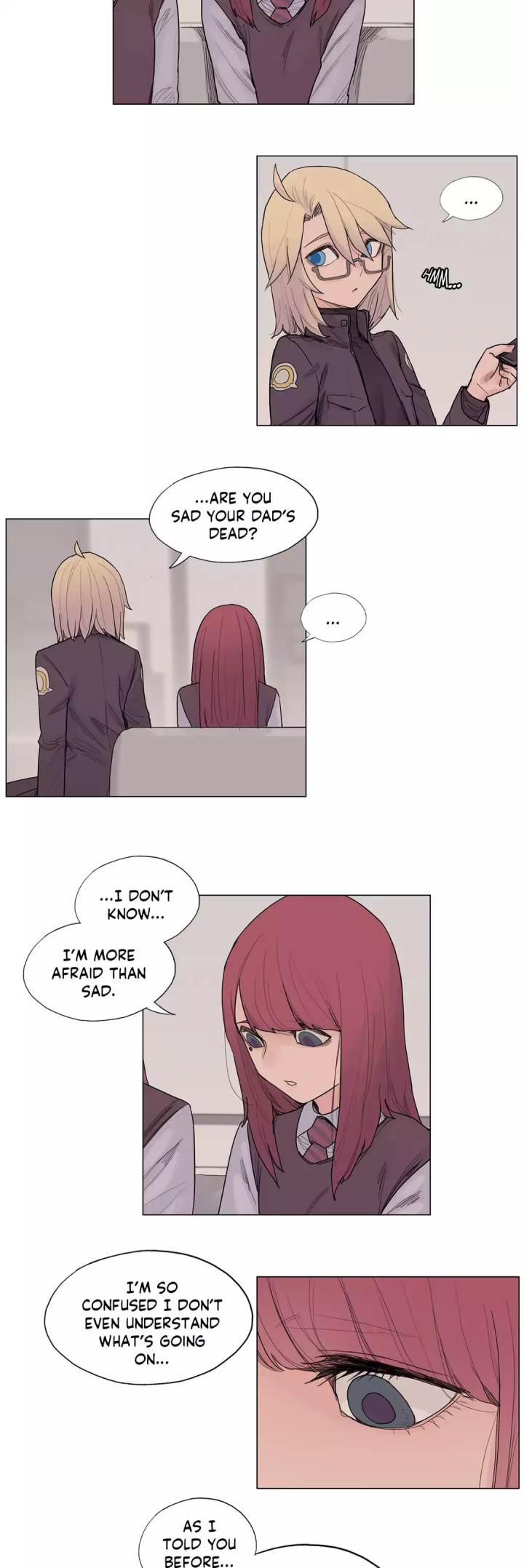 Elixir - Chapter 35 [photo 10] - MangaPorn