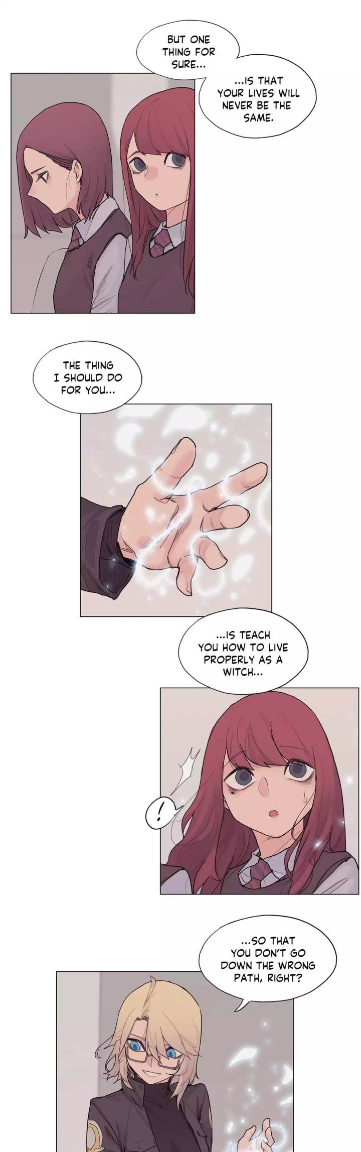 Elixir - Chapter 35 [photo 12] - MangaPorn