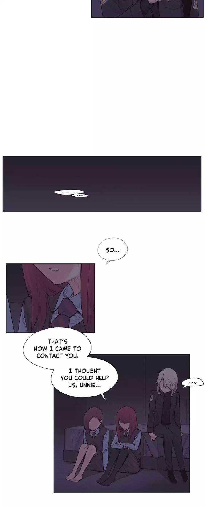 Elixir - Chapter 35 [photo 4] - MangaPorn