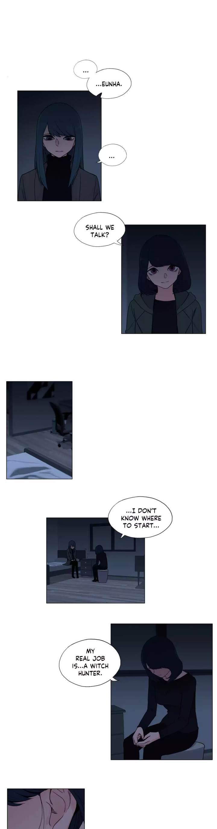 Elixir - Chapter 37 [photo 1] - MangaPorn