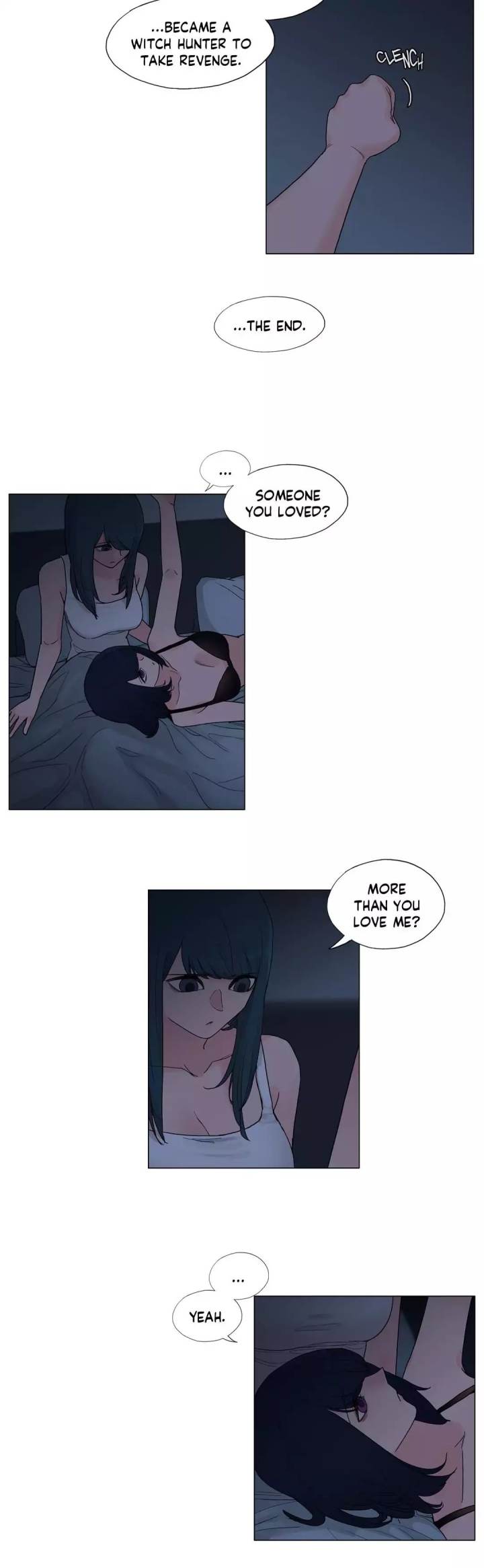 Elixir - Chapter 37 [photo 10] - MangaPorn