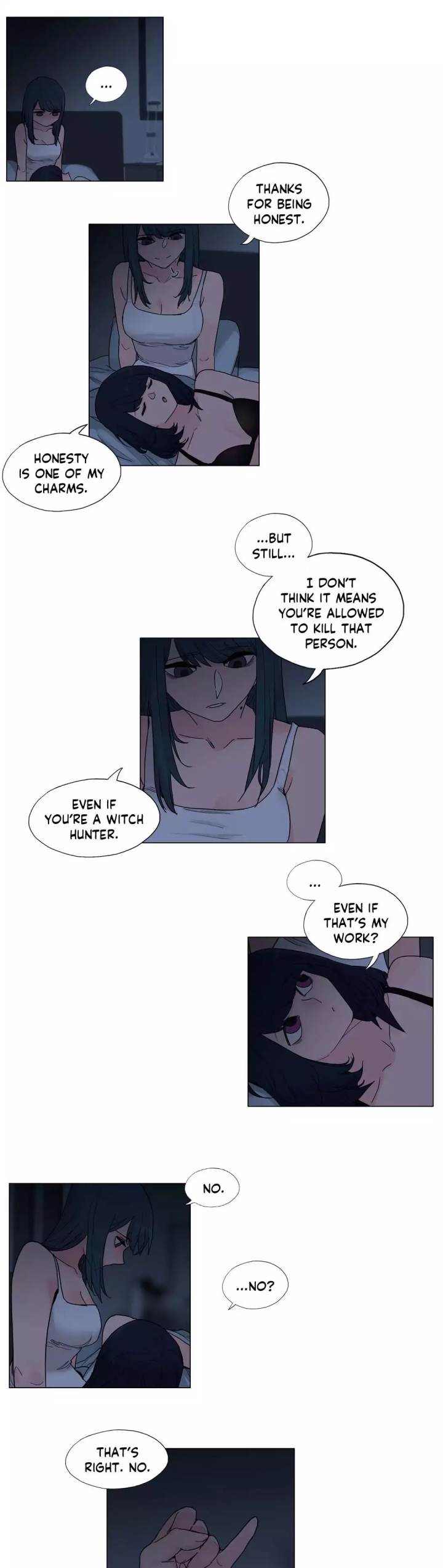 Elixir - Chapter 37 [photo 11] - MangaPorn