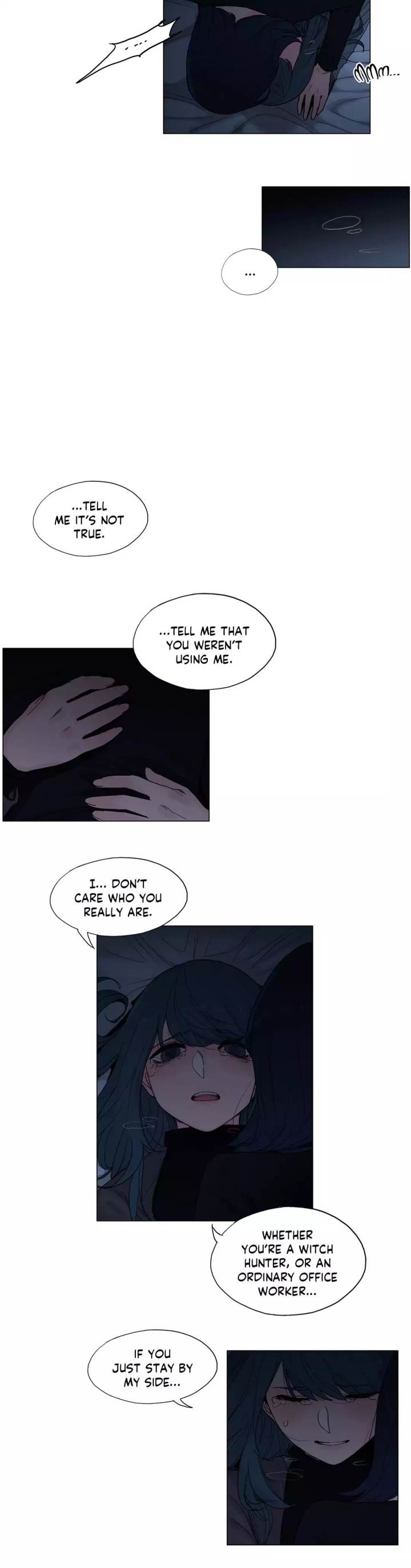 Elixir - Chapter 37 [photo 6] - MangaPorn