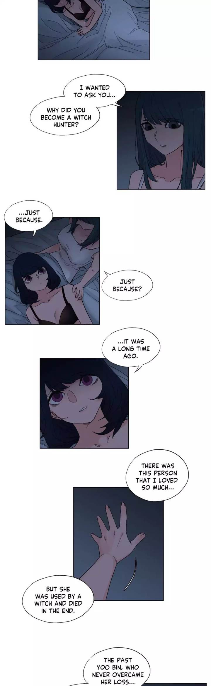 Elixir - Chapter 37 [photo 9] - MangaPorn