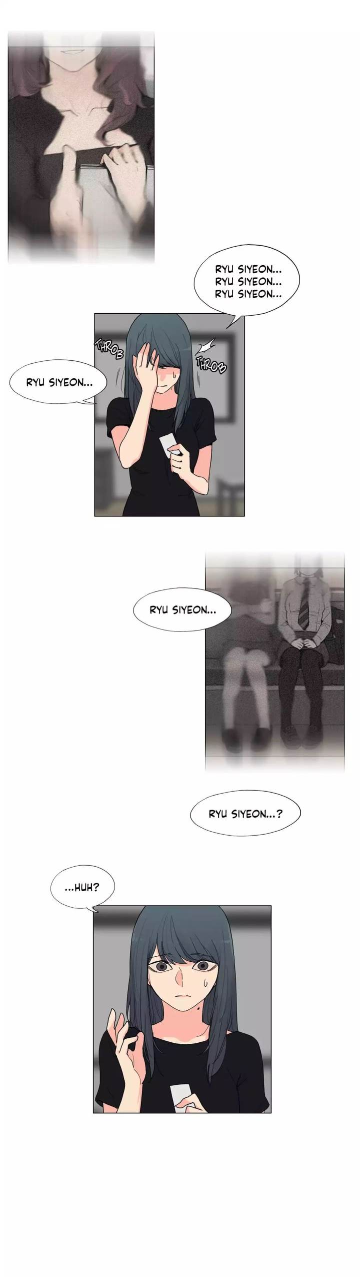 Elixir - Chapter 39 [photo 10] - MangaPorn