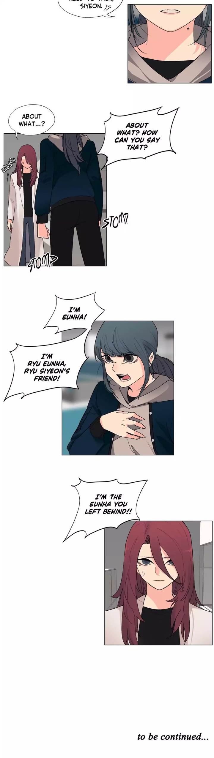 Elixir - Chapter 39 [photo 13] - MangaPorn
