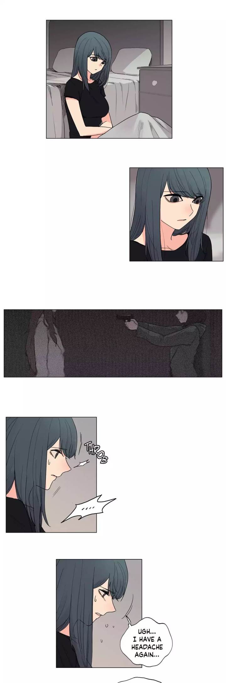 Elixir - Chapter 39 [photo 7] - MangaPorn