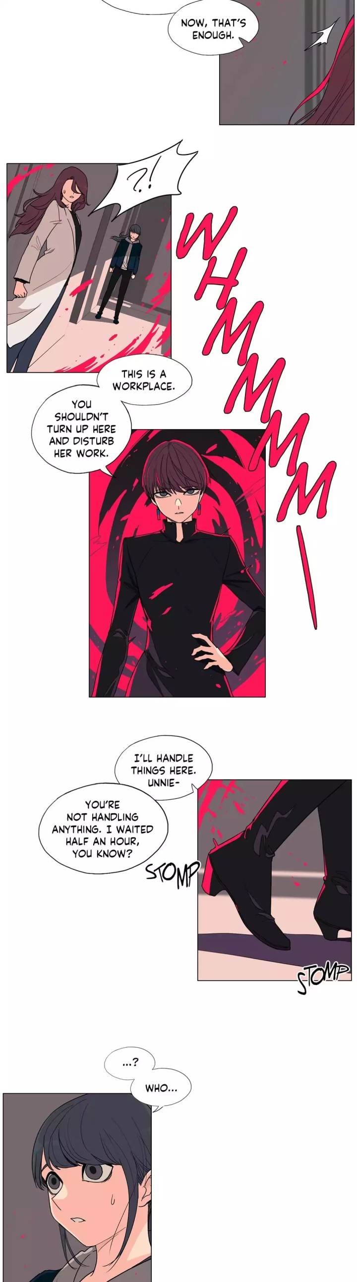 Elixir - Chapter 40 [photo 10] - MangaPorn