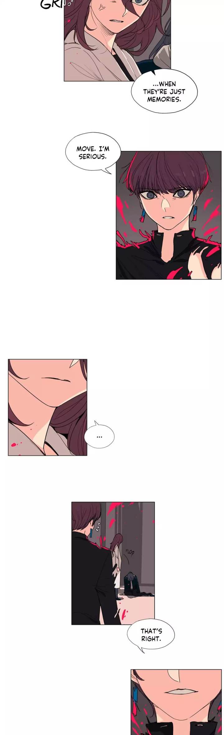 Elixir - Chapter 40 [photo 13] - MangaPorn
