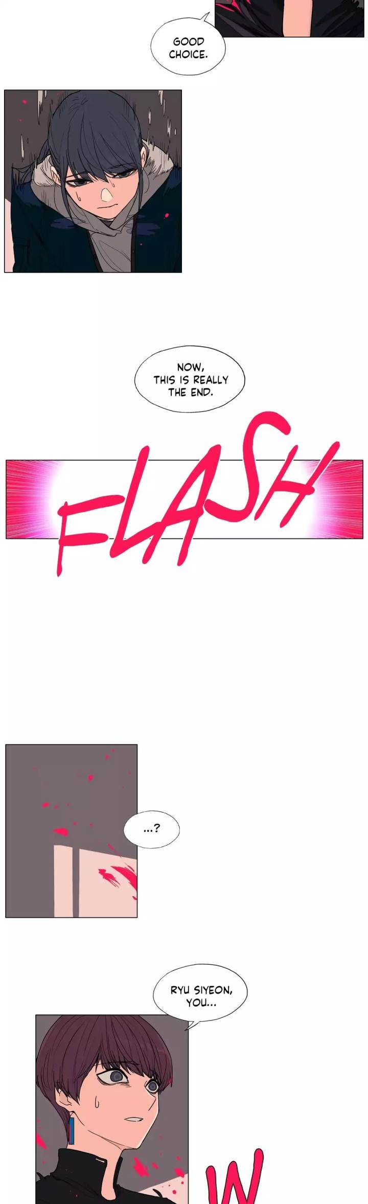 Elixir - Chapter 40 [photo 14] - MangaPorn