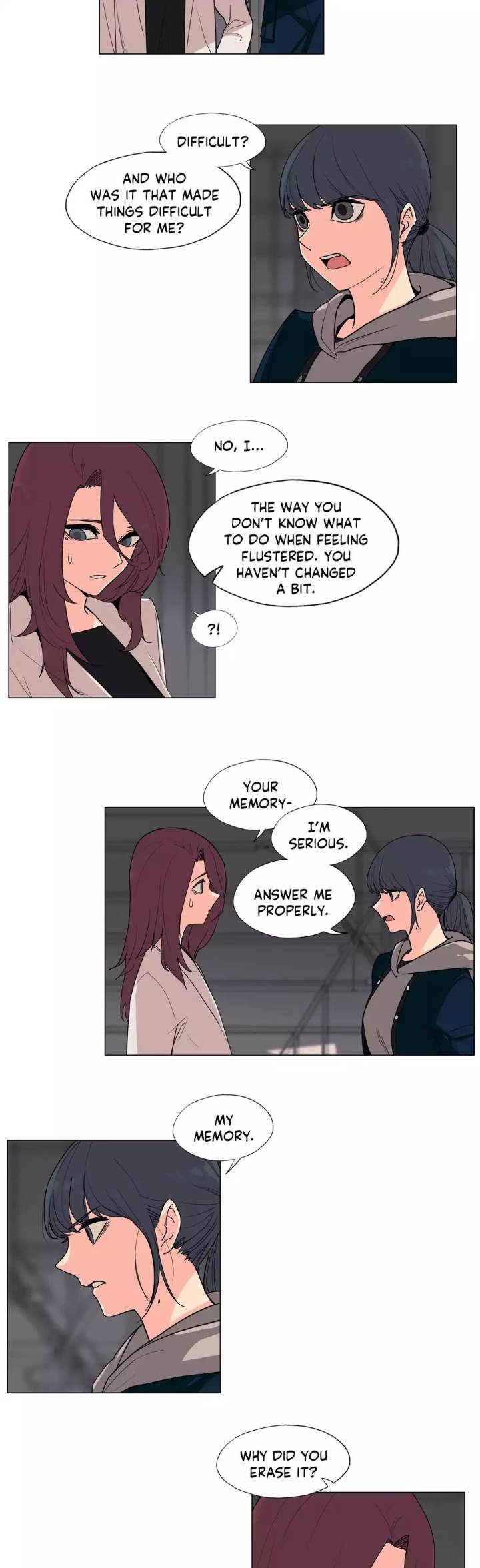 Elixir - Chapter 40 [photo 3] - MangaPorn