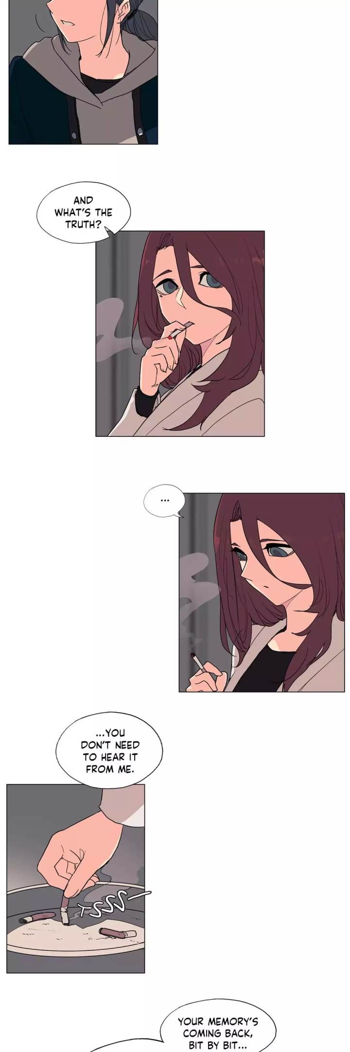 Elixir - Chapter 40 [photo 6] - MangaPorn