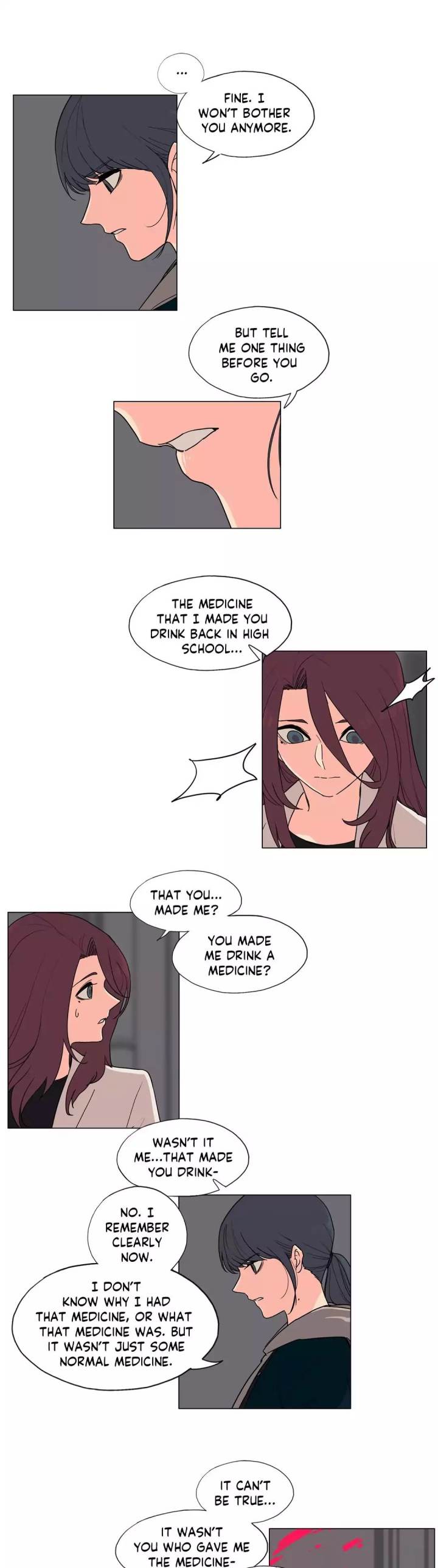 Elixir - Chapter 40 [photo 9] - MangaPorn