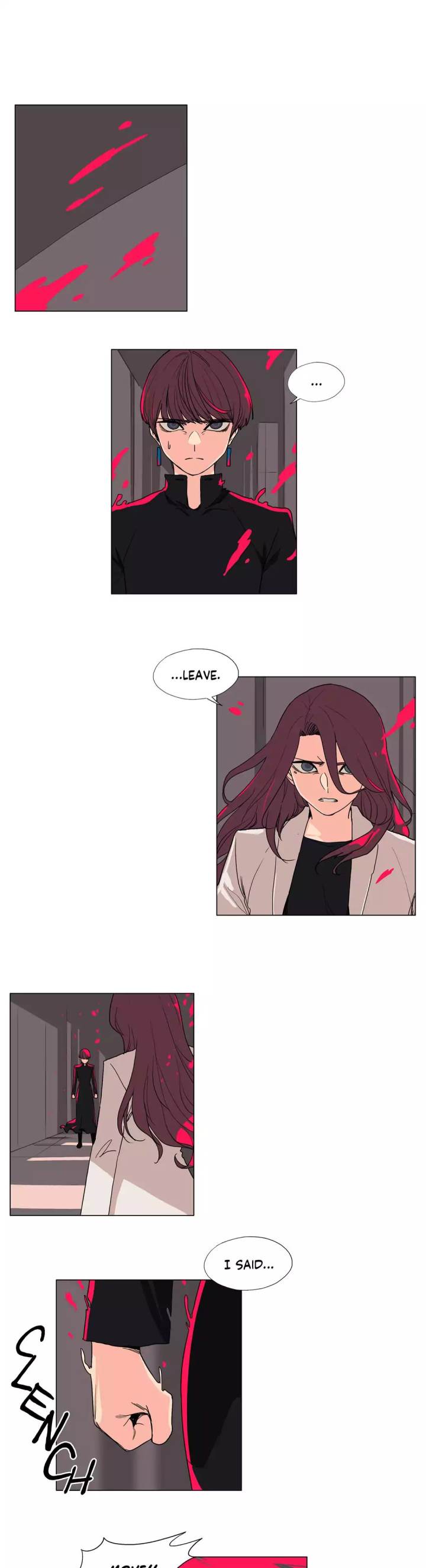 Elixir - Chapter 41 [photo 1] - MangaPorn