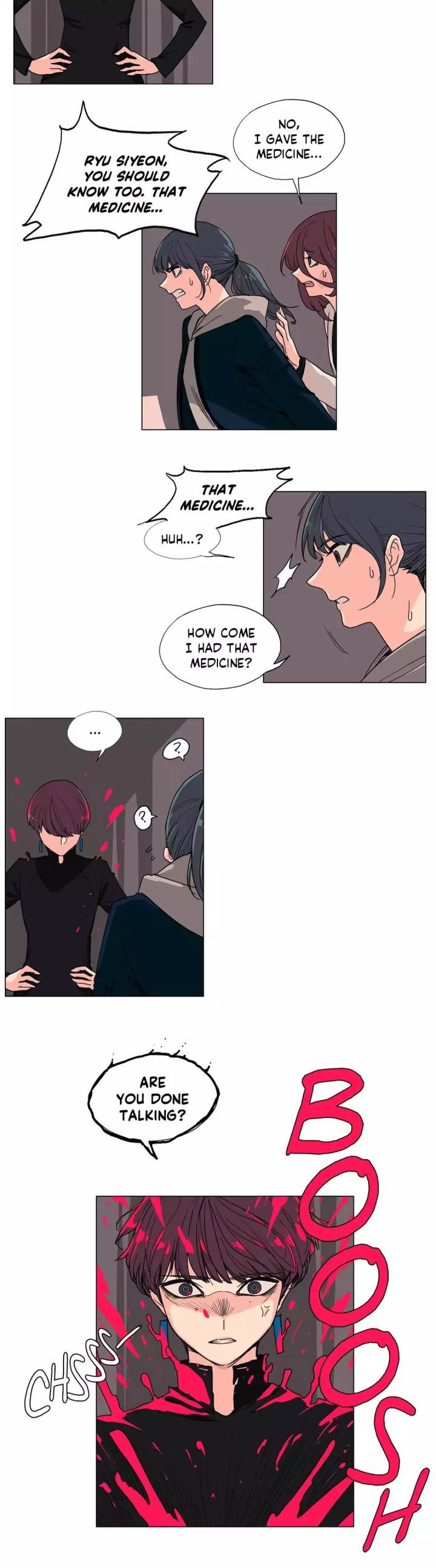 Elixir - Chapter 41 [photo 10] - MangaPorn