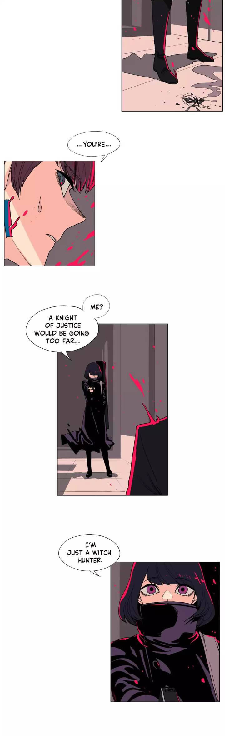 Elixir - Chapter 41 [photo 12] - MangaPorn