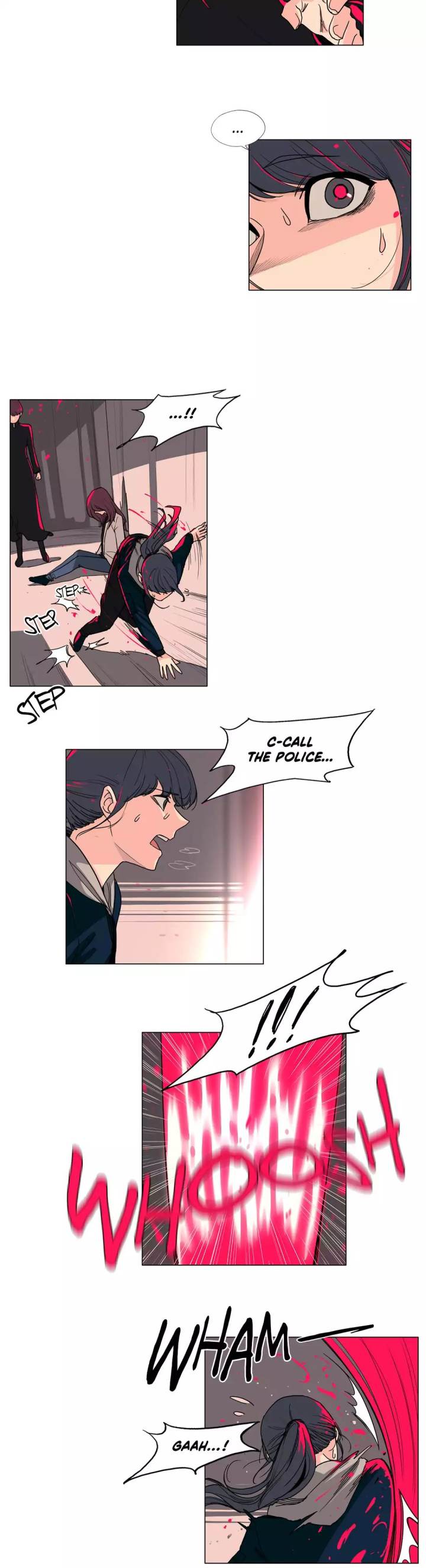 Elixir - Chapter 41 [photo 3] - MangaPorn