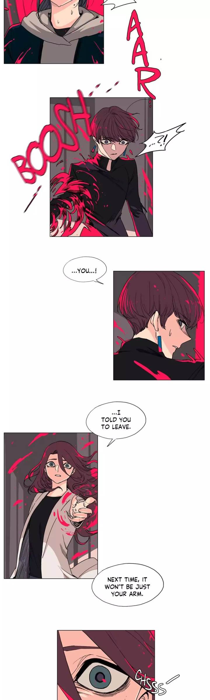 Elixir - Chapter 41 [photo 5] - MangaPorn