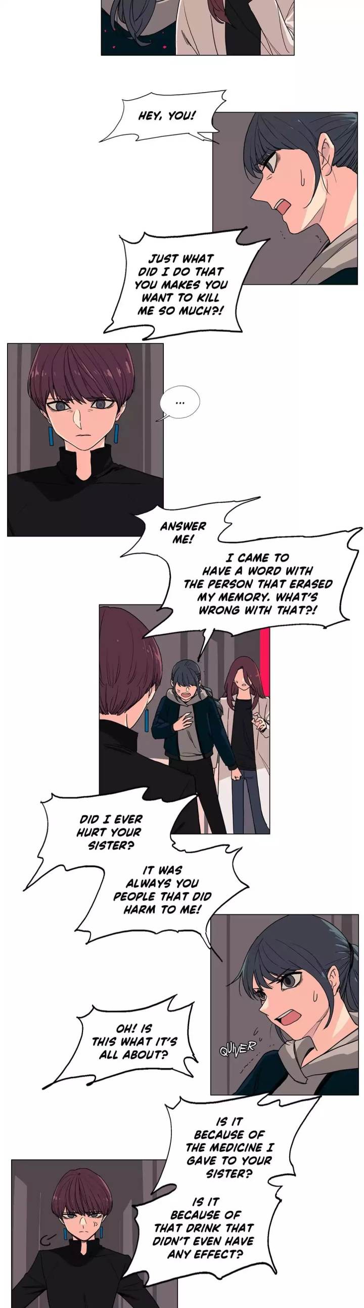 Elixir - Chapter 41 [photo 9] - MangaPorn