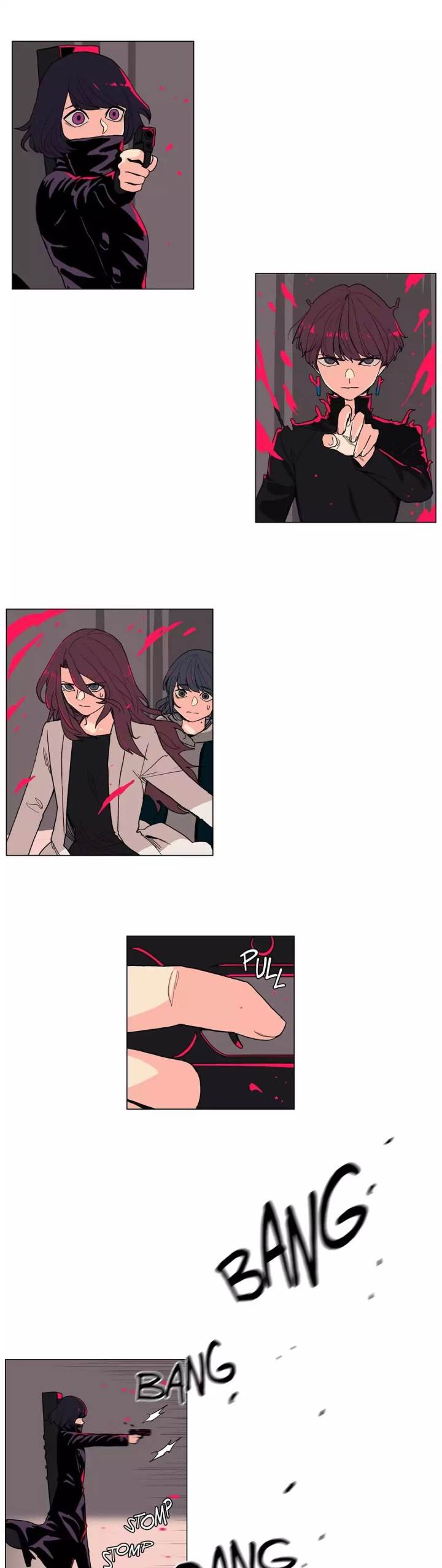 Elixir - Chapter 42 [photo 1] - MangaPorn