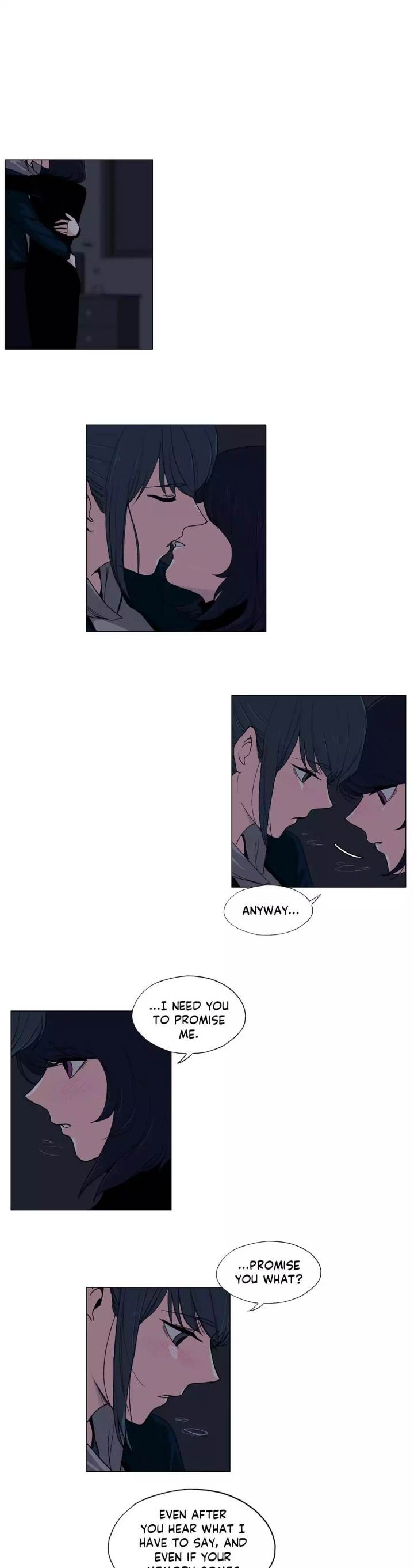 Elixir - Chapter 42 [photo 12] - MangaPorn