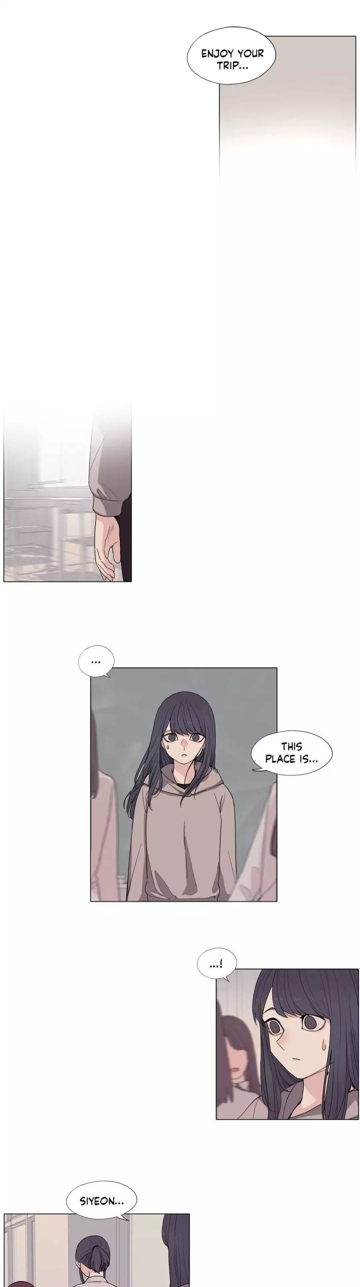 Elixir - Chapter 43 [photo 8] - MangaPorn