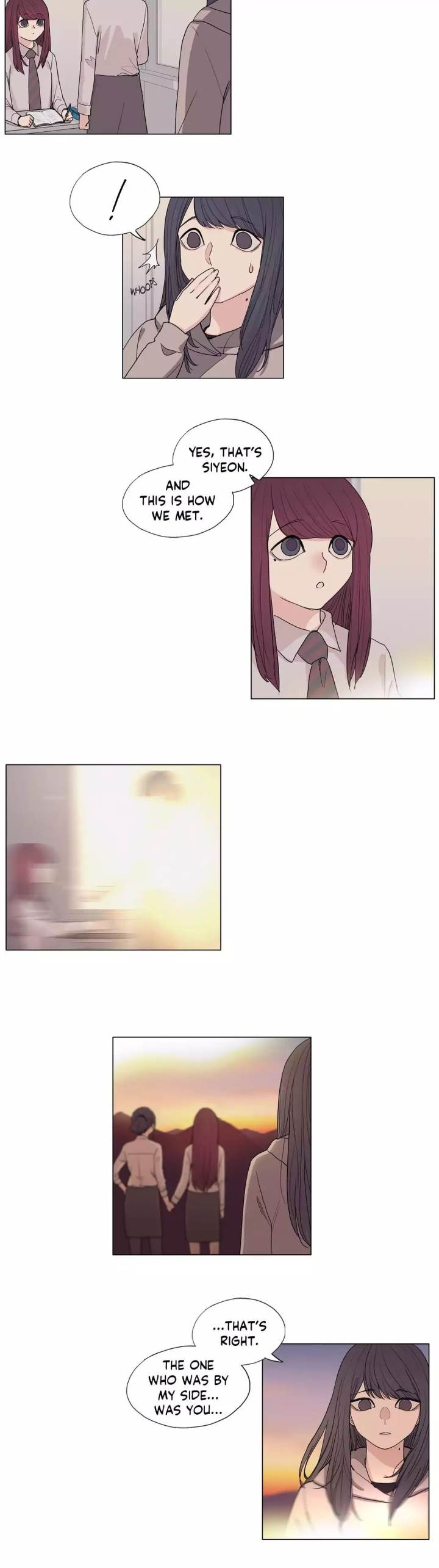 Elixir - Chapter 43 [photo 9] - MangaPorn