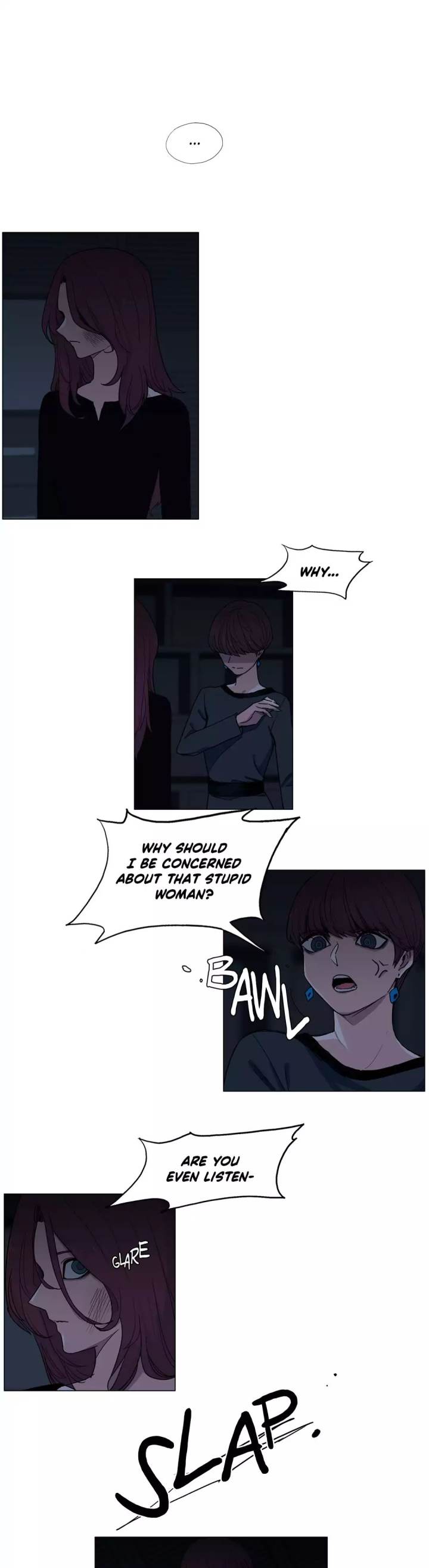 Elixir - Chapter 44 [photo 1] - MangaPorn