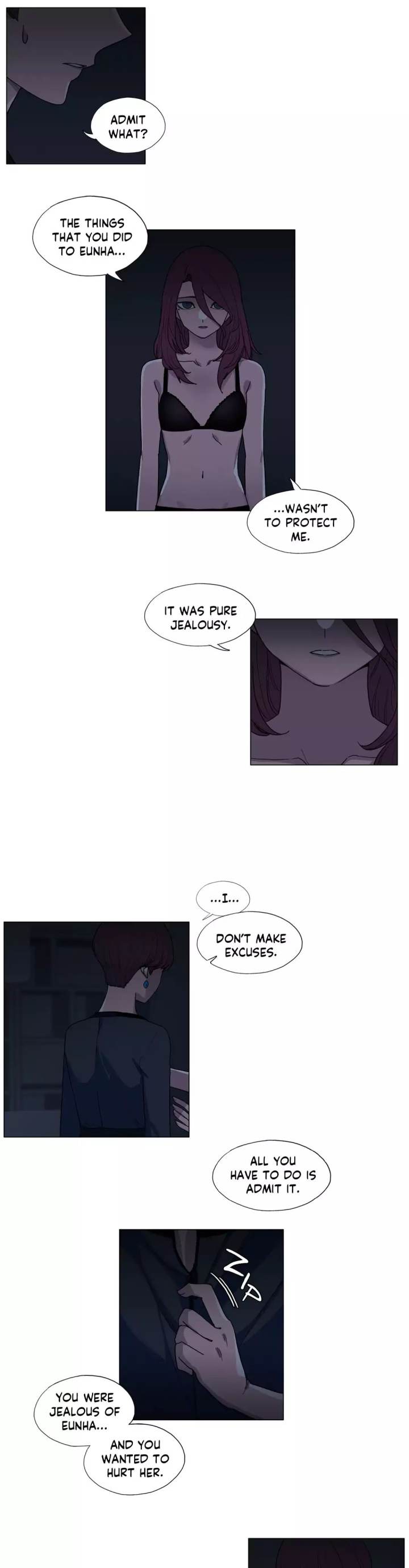 Elixir - Chapter 44 [photo 10] - MangaPorn